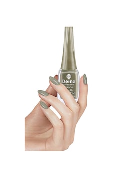 Keratinli Besleyici Oje 14 Ml Renk No: 42 Diğer Keratinli Besleyici Oje 14 Ml Renk No: 42 Diğer