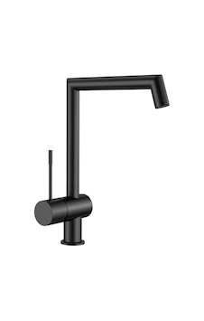 Eva Banyo Fontana Fm-K0315 Siyah Mutfak Bataryası Eva Banyo Fontana Fm-K0315 Siyah Mutfak Bataryası