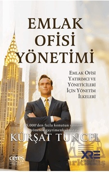 Emlak Ofisi Yönetimi Emlak Ofisi Yatırımcı Ve Yöneticileri İçin Y Emlak Ofisi Yönetimi Emlak Ofisi Yatırımcı Ve Yöneticileri İçin Y