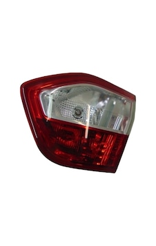 Pleksan 3802 Stop Lambası Sağ İç Fluence 10 265500038r Pleksan 3802 Stop Lambası Sağ İç Fluence 10 265500038r