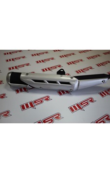 Ybr 125 Esd Komple Egzos Tk. Geri Dönüşümsüz (490462633) Ybr 125 Esd Komple Egzos Tk. Geri Dönüşümsüz (490462633)