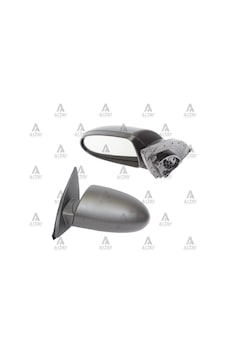 Hyundai Accent Era 2006-2011 Ayna Dış Dikiz Elektrikli Mat Siyah Sol Oem No:876101e110 Hyundai Accent Era 2006-2011 Ayna Dış Dikiz Elektrikli Mat Siyah Sol Oem No:876101e110