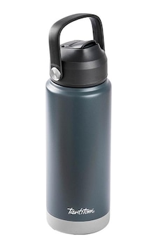 Tantitoni Füme Tutamaçlı Paslanmaz Çelik Pipetli Termos 750ml Tantitoni Füme Tutamaçlı Paslanmaz Çelik Pipetli Termos 750ml