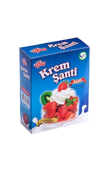 Afia Krem Şanti Sade 4 x 75 G Afia Krem Şanti Sade 4 x 75 G