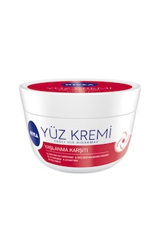 Nivea Yüz Kremi Yaşlanma Karşıtı 100 Ml