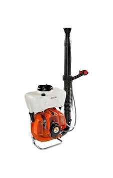 Oleo-Mac MB 800 EUR5 Atomizör Sırt Tipi Benzinli 5 HP İlaçlama Makinesi