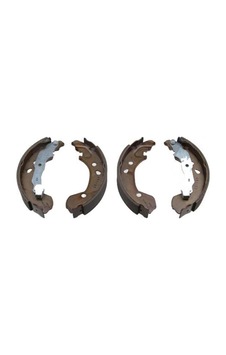 Nissan Micra Arka Fren Balatasi 2002-2008 7701208357 Gs8470 1.5, 1.2, 1.4 Nissan Micra Arka Fren Balatasi 2002-2008 7701208357 Gs8470 1.5, 1.2, 1.4