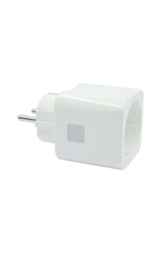 Rxr R-PW1 Tekli WiFi Akıllı Priz Tuya Uyumlu Beyaz Rxr R-PW1 Tekli WiFi Akıllı Priz Tuya Uyumlu Beyaz