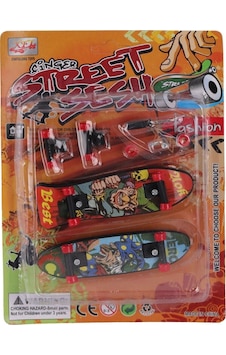 Kzl-010-1d Kaykay Kartelada Diğer Kzl-010-1d Kaykay Kartelada Diğer