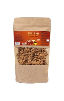 Reishi Mantarı Öğütülmüş 100gr Reishi Mantarı Öğütülmüş 100gr