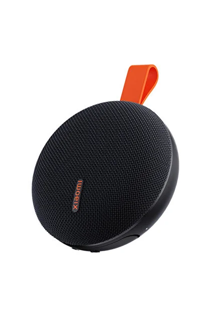 Xiaomi Essential 5w Bluetooth 6.0 Ip66 Siyah Hoparlör - Taşınabilir Hoparlör Xiaomi Essential 5w Bluetooth 6.0 Ip66 Siyah Hoparlör - Taşınabilir Hoparlör