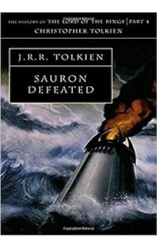Sauron Defeated (History Of Middle-Earth 9) Sauron Defeated (History Of Middle-Earth 9)