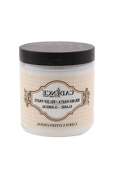 Rölyef Pasta 250 Ml., Klasik Tatlar İçin Rölyef Pasta 250 Ml., Klasik Tatlar İçin