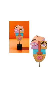 Popart Biblo 9,5 24 Cm Popart Biblo 9,5 24 Cm