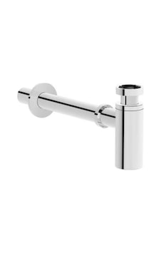 Artema Lavabo Sifonu T Tipi A45123 Krom Artema Lavabo Sifonu T Tipi A45123 Krom