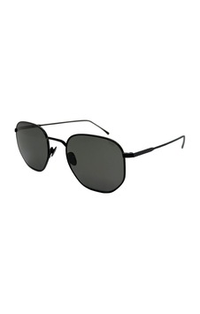 Lacoste L198s 001 51 Polarize Güneş Gözlüğü Siyah Lacoste L198s 001 51 Polarize Güneş Gözlüğü Siyah