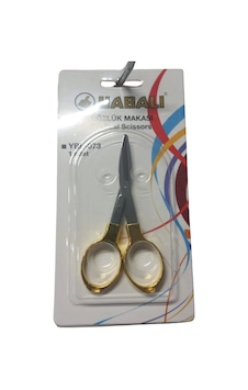 Gözlük Makası Ybl-073 Altın Model 4 Gözlük Makası Ybl-073 Altın Model 4