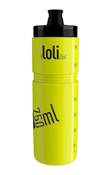 Elıte - New Lolı 750ml Matara - Neon Sarı Elıte - New Lolı 750ml Matara - Neon Sarı