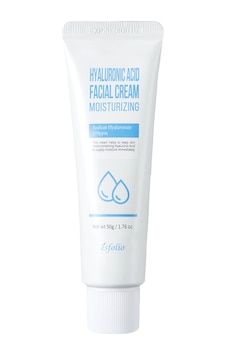Esfolio Hyaluronic Acid Facial Cream 50 ML Esfolio Hyaluronic Acid Facial Cream 50 ML