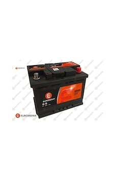 Erp Akü 60ah 540a 242x175x175 Standart Eurorepar 1680354780 Erp Akü 60ah 540a 242x175x175 Standart Eurorepar 1680354780