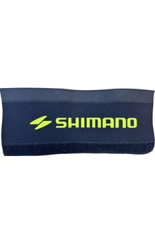 Shimano Zincir Kadro Koruycu Neon Sarı Shimano Zincir Kadro Koruycu Neon Sarı