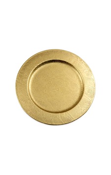 Jumbo Brett Metal Oval Tabak 20x20 Cm Sku: Mır8690010584885