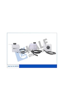 Hyundai İ20 Yedek Su Deposu 1.2 2009-2012 G4la Kale 348730 Hyundai İ20 Yedek Su Deposu 1.2 2009-2012 G4la Kale 348730