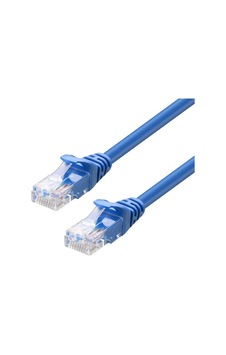 Tkz 5 Metre Cat6 Rj45 Lan Kablosu Uçları Fabrikasyon Takılı Bilgisayar Modem İnternet Ethernet Kablosu Mavi, 5 Metre Sku: Zeusb0dgrl6c4d Tkz 5 Metre Cat6 Rj45 Lan Kablosu Uçları Fabrikasyon Takılı Bilgisayar Modem İnternet Ethernet Kablosu Mavi, 5 Metre Sku: Zeusb0dgrl6c4d