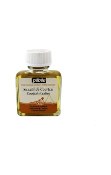 Pebeo Yüzeysel ve Içten Kurutucu 75 Ml 650401 Pebeo Yüzeysel ve Içten Kurutucu 75 Ml 650401
