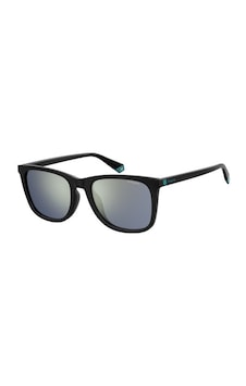 Polaroid 6101/f/s Etj A2 55 G Unisex Güneş Gözlüğü Siyah Polaroid 6101/f/s Etj A2 55 G Unisex Güneş Gözlüğü Siyah