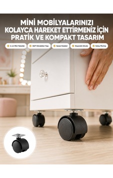 Kilitsiz 4 Cm Mobilya Ayağı Tek Adet Pratik Ve Day Mayakk-7-11825 Diğer Kilitsiz 4 Cm Mobilya Ayağı Tek Adet Pratik Ve Day Mayakk-7-11825 Diğer