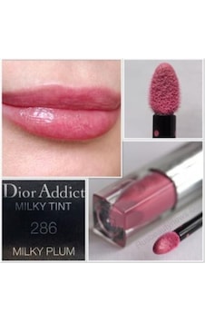 Dior Addict Milky Tint 286 Ruj Dior Addict Milky Tint 286 Ruj