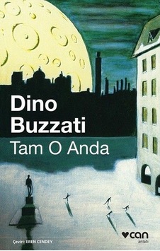 Tam O Anda - Bıso-820988