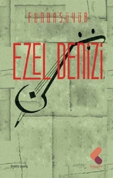 Ezel Denizi / Funda Süyür Ezel Denizi / Funda Süyür