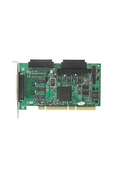Kouwell Ultra 160 Dual Channel Scsı Card 66Mb