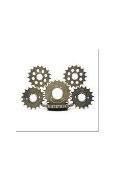 Ducatı Multıstrada 950 19-20 Çelik Ön Dişli 525 Ducatı Multıstrada 950 19-20 Çelik Ön Dişli 525
