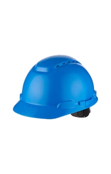 3m H700 Serisi Ayarlı Baret Hdpe - Mavi 3m H700 Serisi Ayarlı Baret Hdpe - Mavi