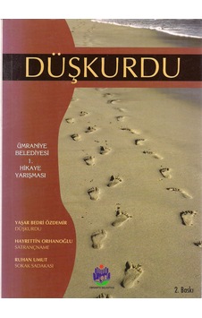 Düşkurdu - Ümraniye Belediyesi 1. Hikaye Yarışması