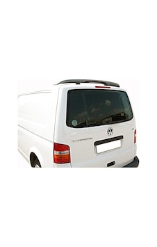 VW Multivan T5 Spoiler Tavan (Işıklı) Fiber 2003-2010