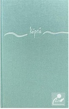 Köprü - Burcu Altıparmak - Cinius Köprü - Burcu Altıparmak - Cinius