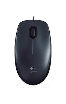 Logıtech M90 Usb Optik Kablolu Mouse Siyah 910-001793 Diğer Logıtech M90 Usb Optik Kablolu Mouse Siyah 910-001793 Diğer