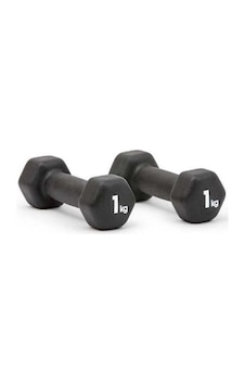 Adidas 2x1 Kg Neopren Dambıl Adwt-11401-nl