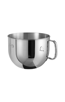 Kitchenaid 6,9 L Stand Mikser İçin Parlatılmış Paslanmaz Çelik Kase - 5kr7sb-82999