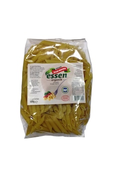 Essen Organik Kalem Makarna 500 G Essen Organik Kalem Makarna 500 G