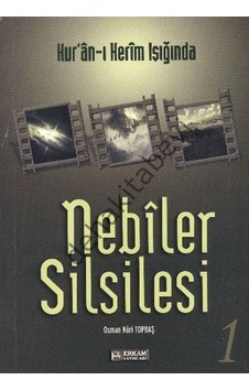 Nebiler Silsilesi-1 Büyük Boy