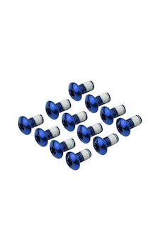 Toopre T25 12 Li Mavi Rotor Vida Seti Toopre T25 12 Li Mavi Rotor Vida Seti