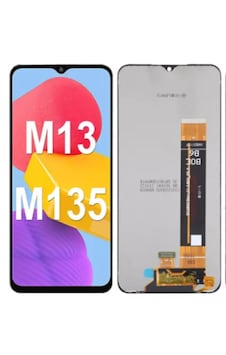 Samsung Uyumlu Galaxy M13 M135f Lcd Ekran Dokunmatik Servis Samsung Uyumlu Galaxy M13 M135f Lcd Ekran Dokunmatik Servis