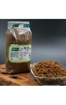 Amesia Dövülmüş Haşhaş 500 G Amesia Dövülmüş Haşhaş 500 G