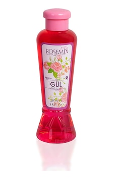 Rosemix - 177 - - Gül Kolonyası 290 Ml - 2 Adetlik - Glblseme - Set Ürün Rosemix - 177 - - Gül Kolonyası 290 Ml - 2 Adetlik - Glblseme - Set Ürün