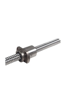 Z Ekseni Vidalı Mil 306mm
